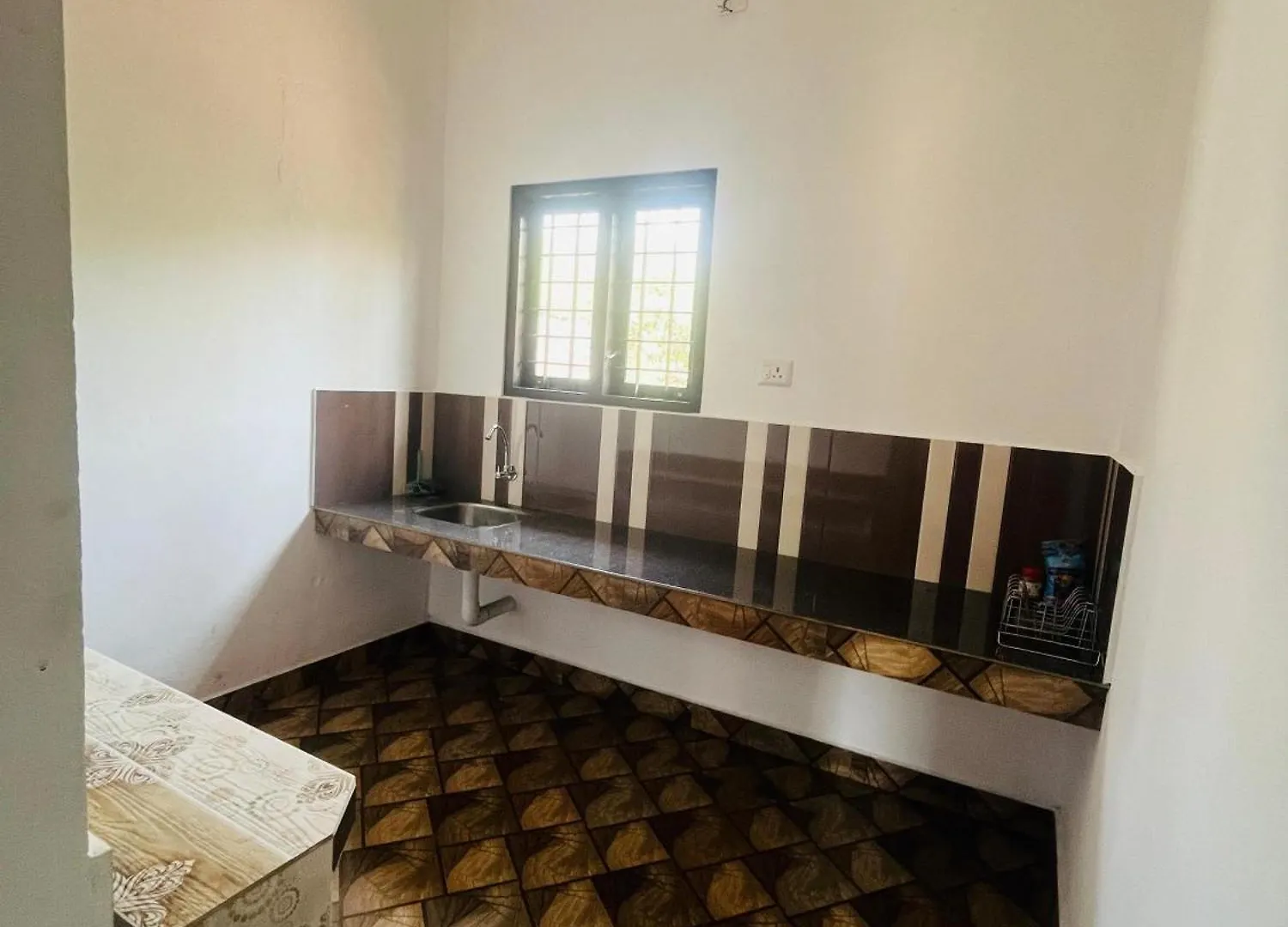 Misty Mount Vagamon Apartment Homestay