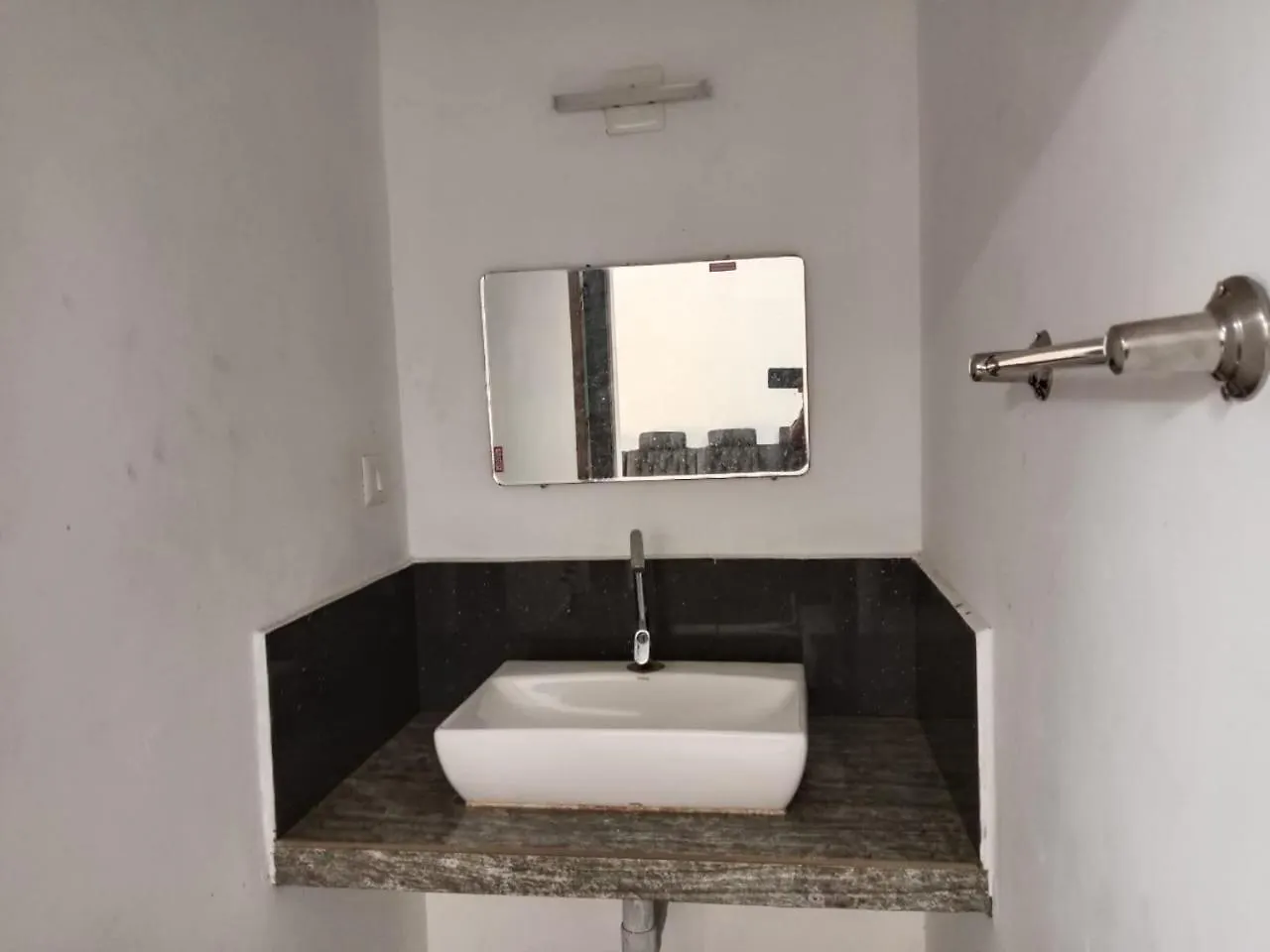 Misty Mount Vagamon Apartment