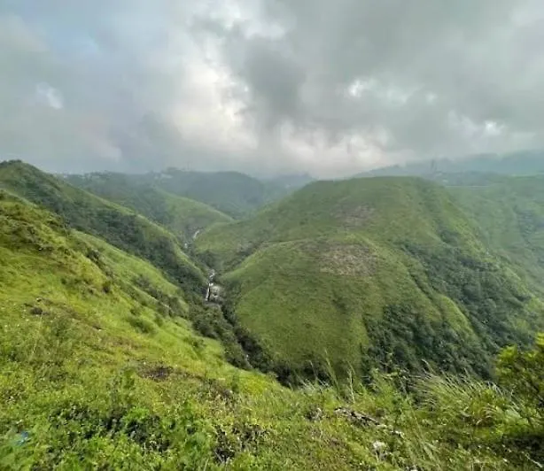Misty Mount Vagamon Apartment 0*,  India