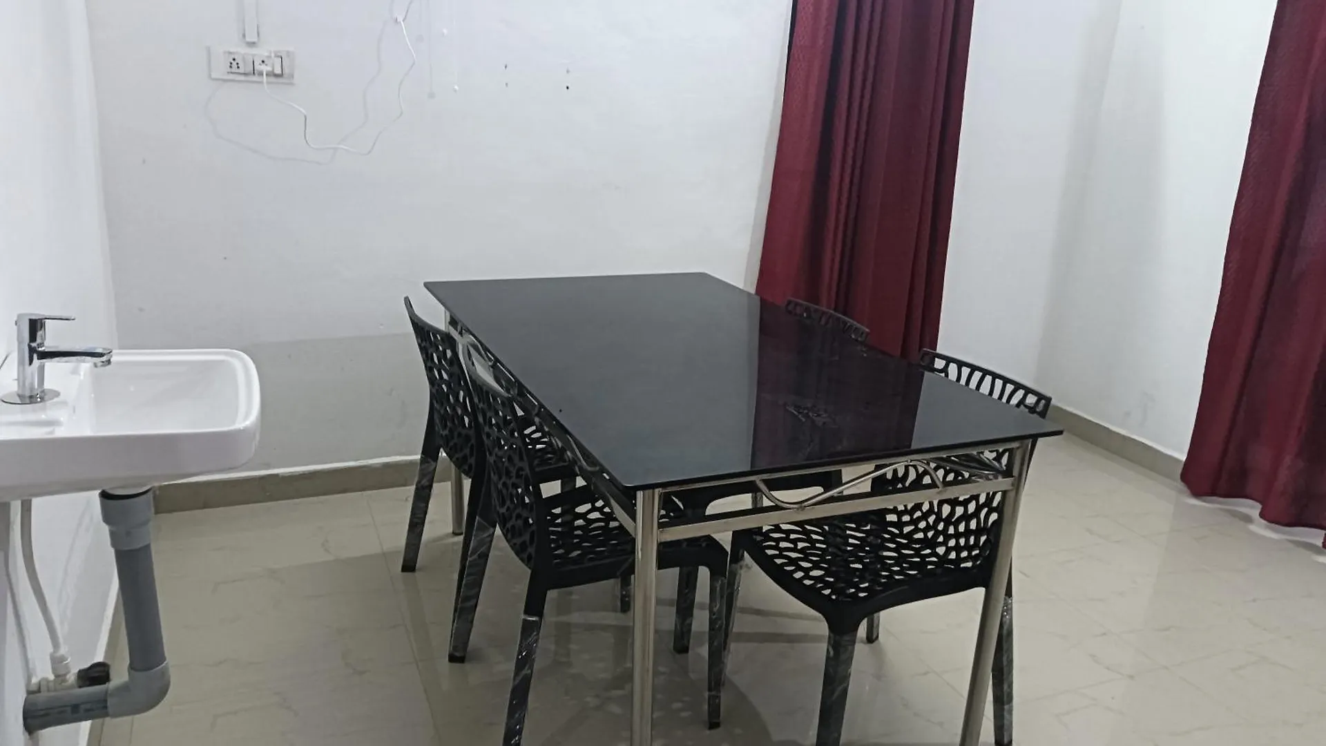 Apartament Misty Mount Vagamon 0*,