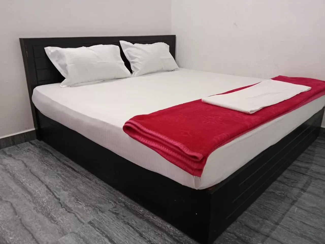 Apartament Misty Mount Vagamon Indie