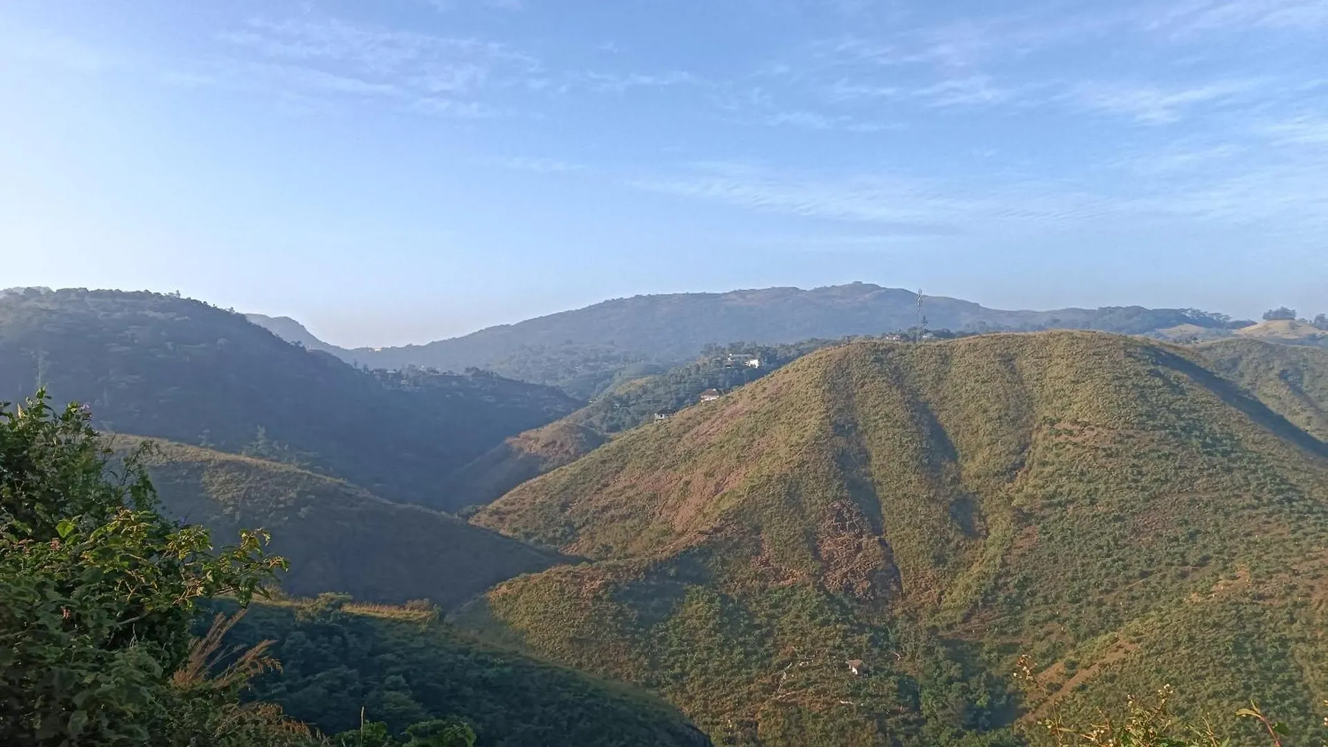Apartament Misty Mount Vagamon 0*,  Indie