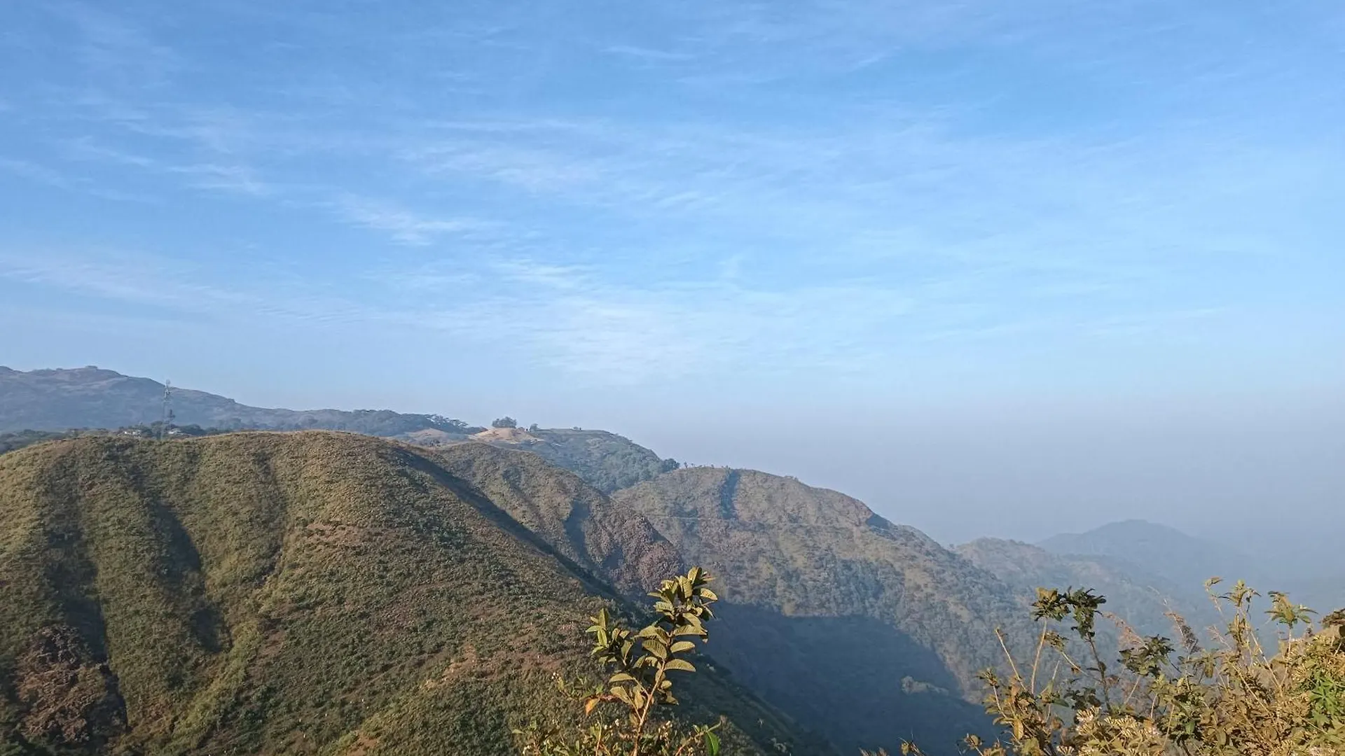 Apartament Misty Mount Vagamon Kwatera prywatna