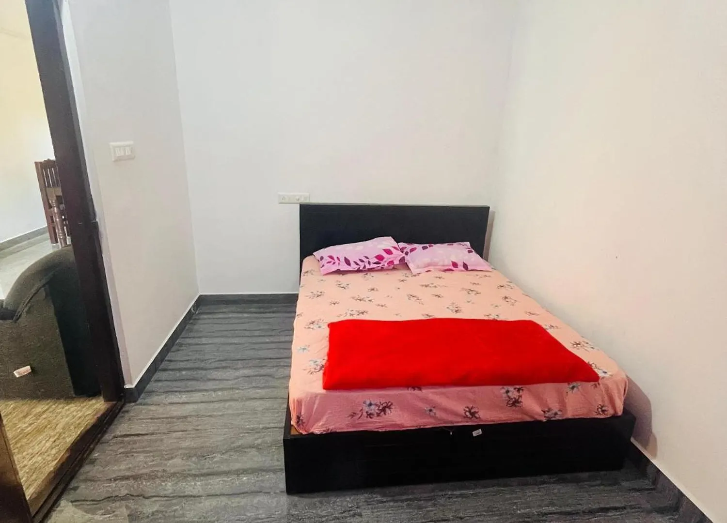 Kwatera prywatna Apartament Misty Mount Vagamon Indie