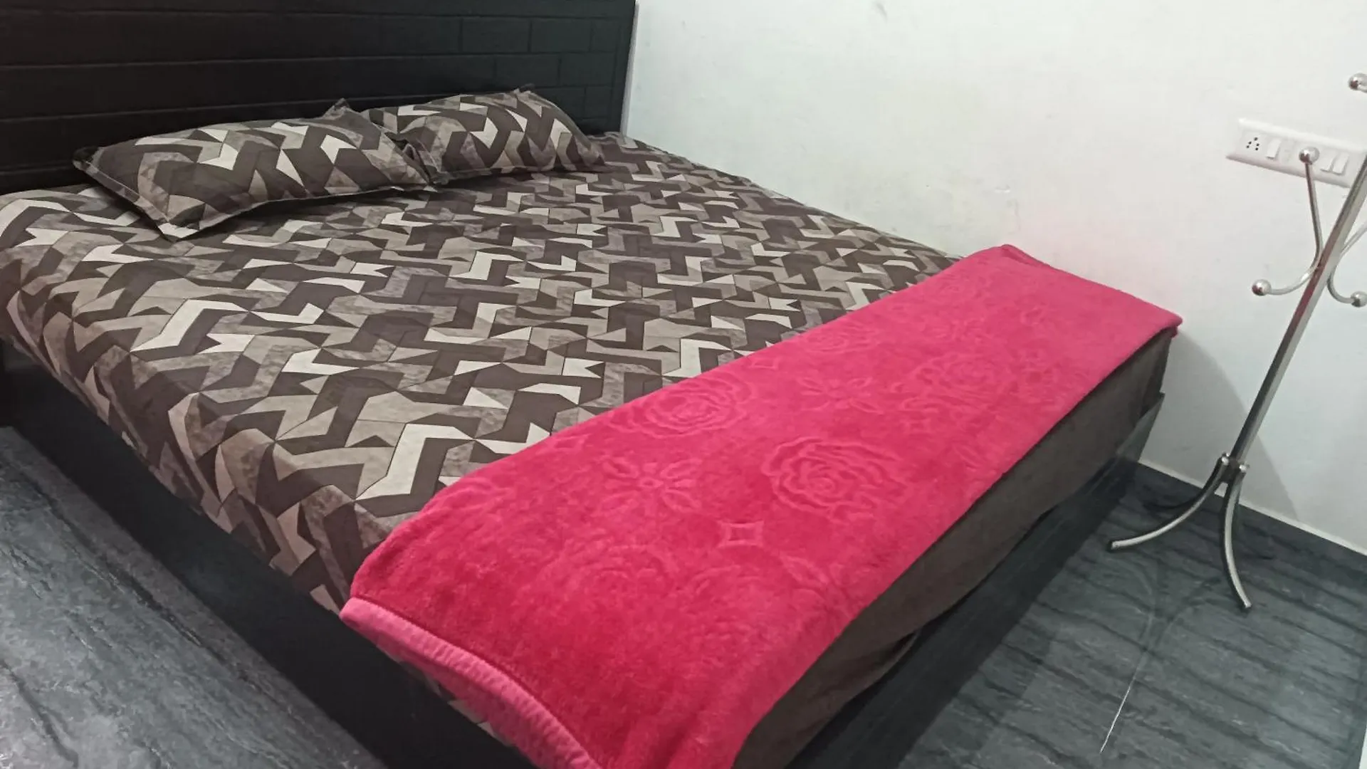 Kwatera prywatna Apartament Misty Mount Vagamon Indie